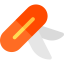 Нож иконка 64x64