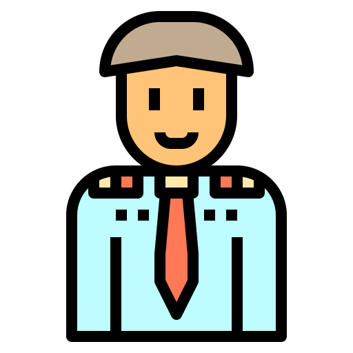 Pilot icon