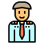Pilot icon 64x64