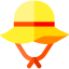 Hat icon 64x64