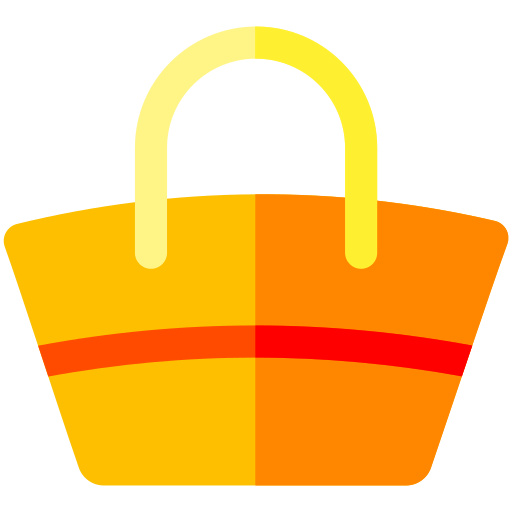 Bag icon