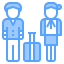Personnel icon 64x64