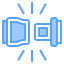 Seat belt icon 64x64