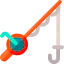 Rod icon 64x64