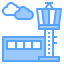 Control tower icon 64x64