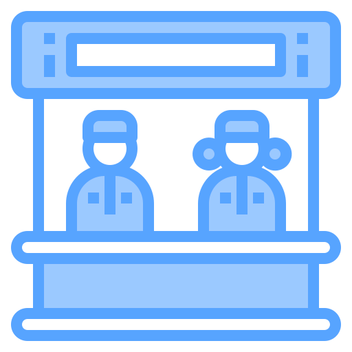 Information icon