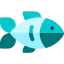 Fish icon 64x64