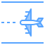 Plane icon 64x64