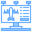 Flight icon 64x64