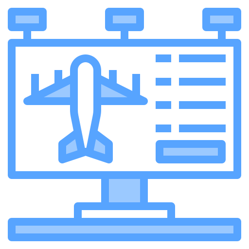 Flight icon