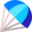Kitesurf icon 64x64