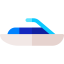 Jet ski icon 64x64