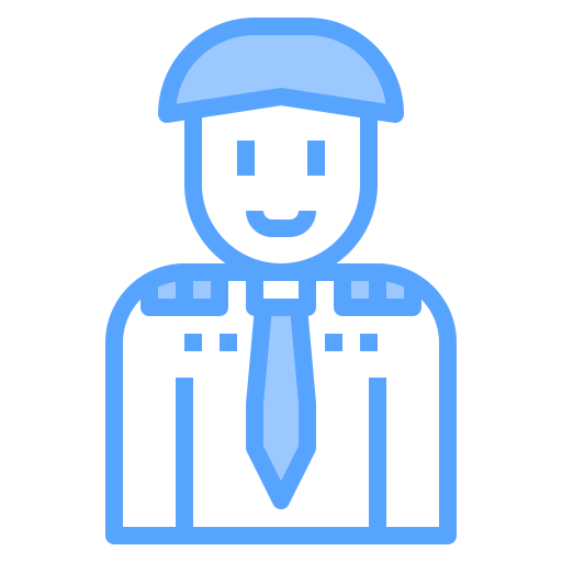 Pilot icon