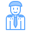Pilot icon 64x64