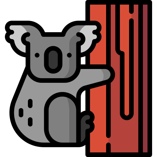 Koala icon