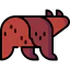 Wombat icon 64x64