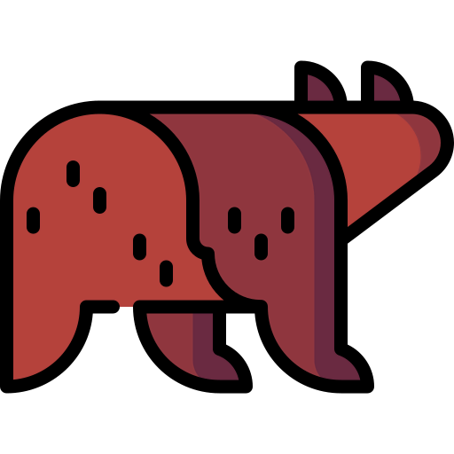 Wombat icon
