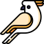 Cockatoo icon 64x64