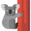 Koala icon 64x64