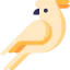 Cockatoo icon 64x64