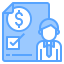 Contract icon 64x64