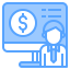 Investment icon 64x64
