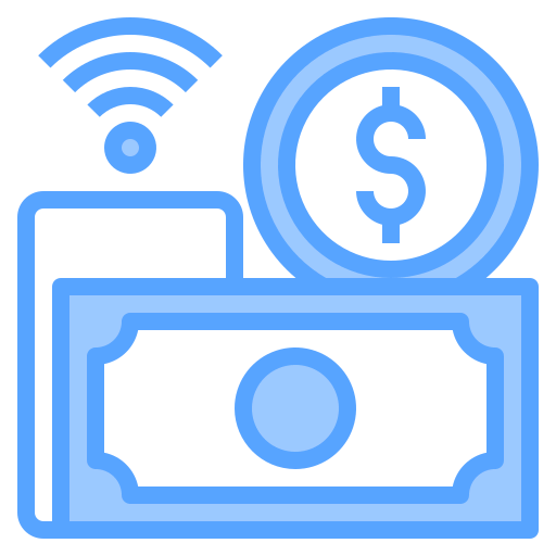 Finance icon