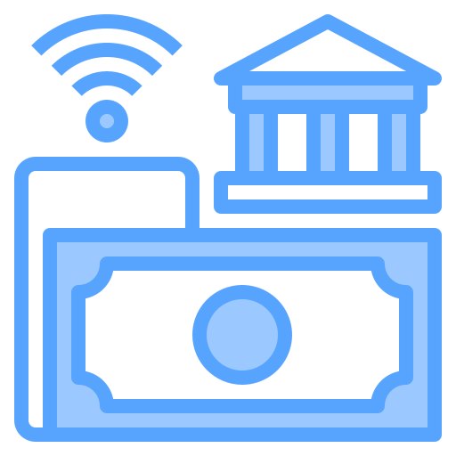 Finance icon