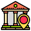 Museum icon 64x64