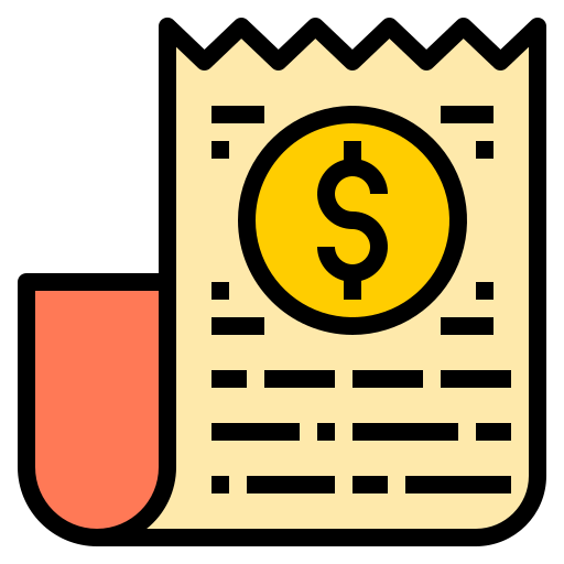 Bill icon