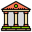 Bank icon 64x64