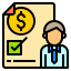 Contract icon 64x64