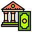 Money icon 64x64