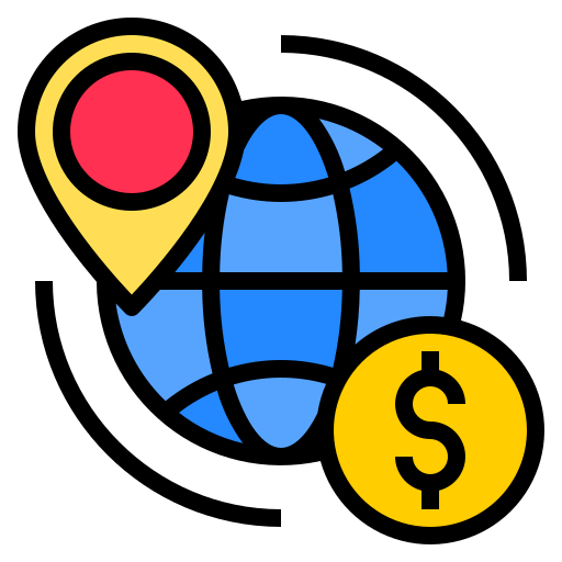 Global icon