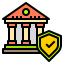 Bank icon 64x64