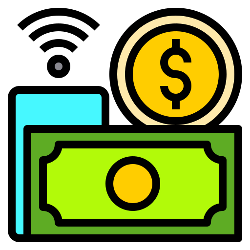 Finance icon