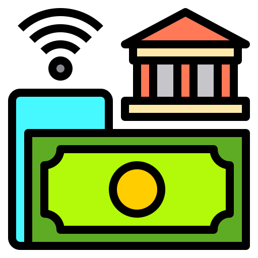 Finance icon