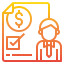 Contract icon 64x64