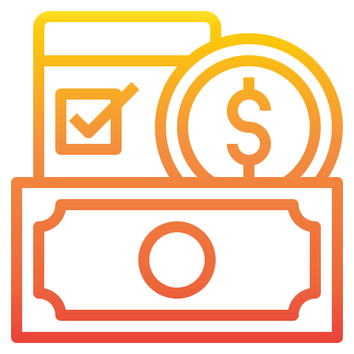 Payment icon