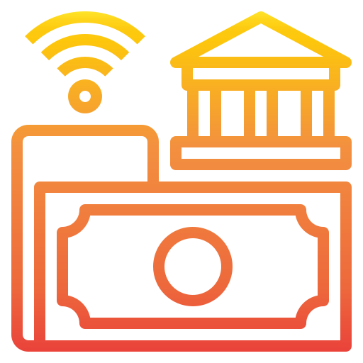 Finance icon