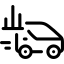 Car Statistics icon 64x64