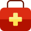 Health care icon 64x64