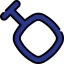 Travesti icon 64x64