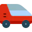 Automobile icon 64x64
