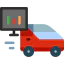 Automobile icon 64x64