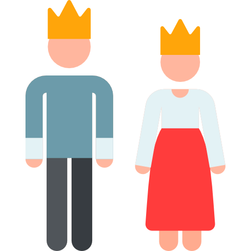 Princes icon