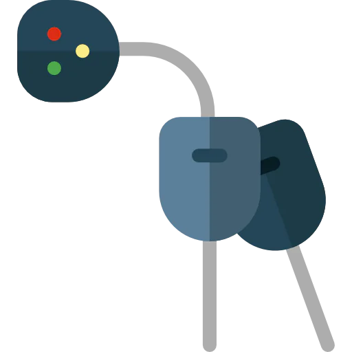 Start icon