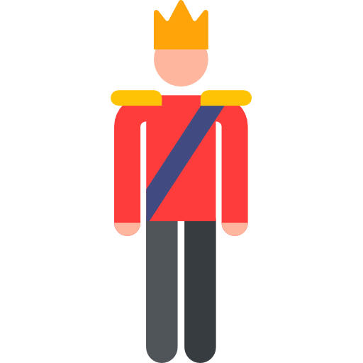 Prince icon