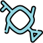 Genderfluid icon 64x64