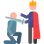 Knight icon 64x64